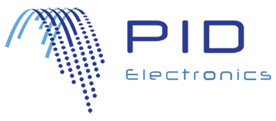 PID logo