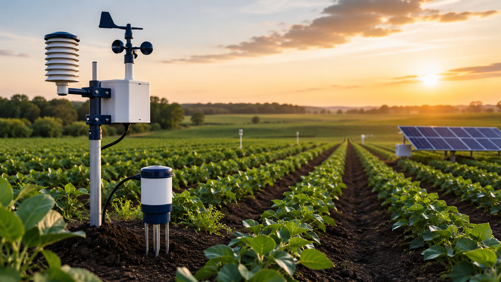 Agrobusiness
