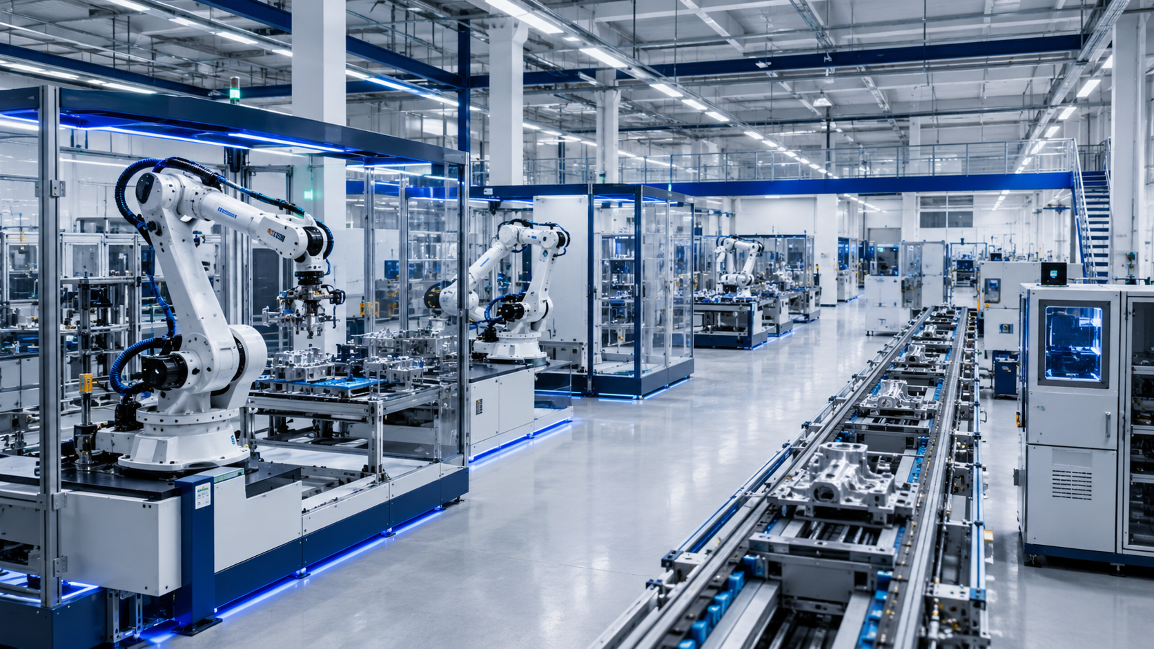 Manufacturing
